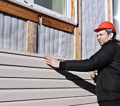 Best Vinyl Siding Installation  in Edwards Af, CA